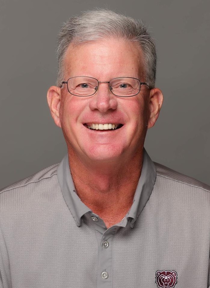 Kevin Kane