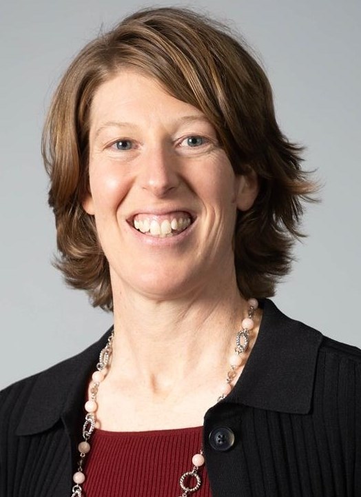 Beth Cunningham Head Shot