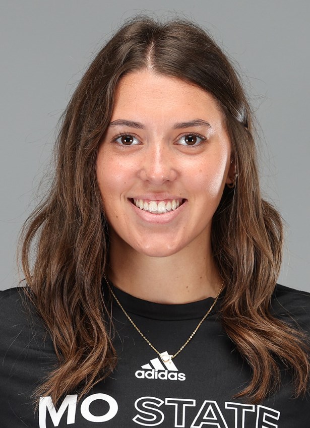 Maddie Baumer