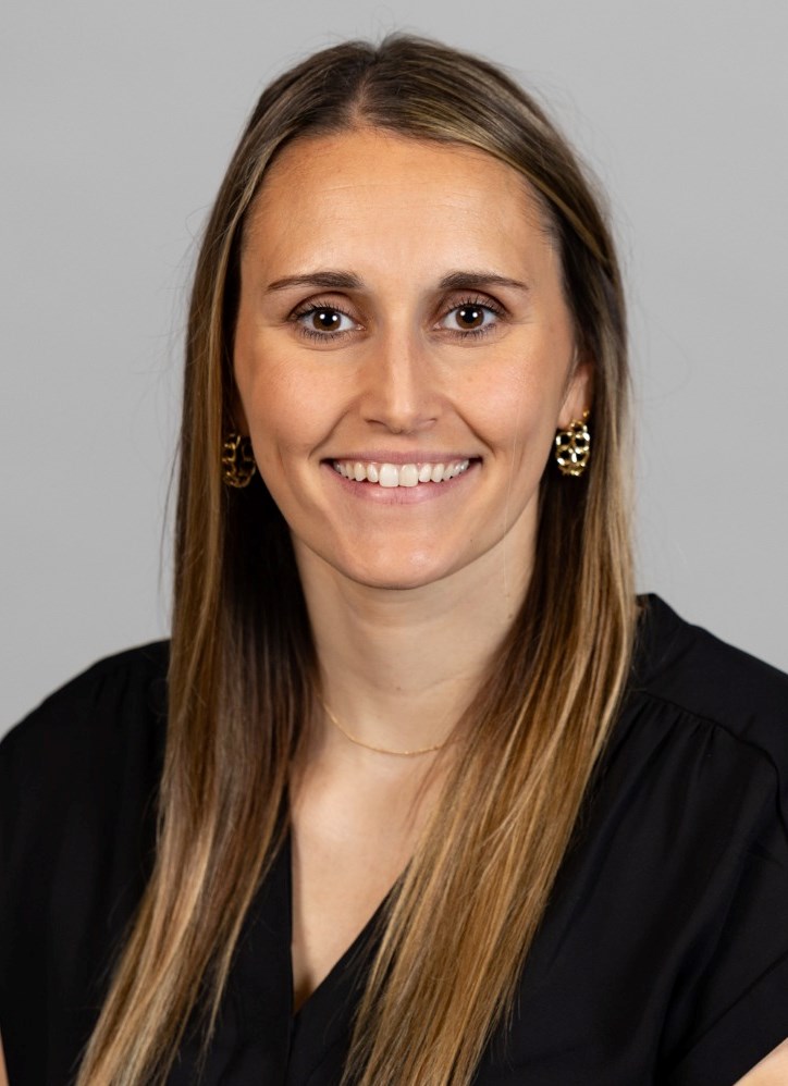Womenâ??s basketball studio portraits on September 15, 2022. Kevin White/Missouri State University