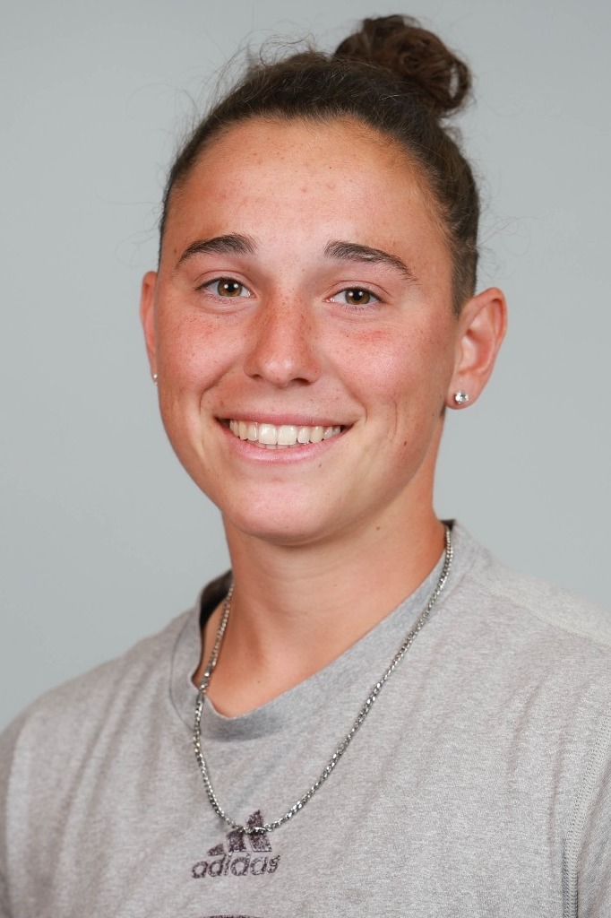 Women’s soccer portraits on April 28, 2023. Kevin White/Missouri State University