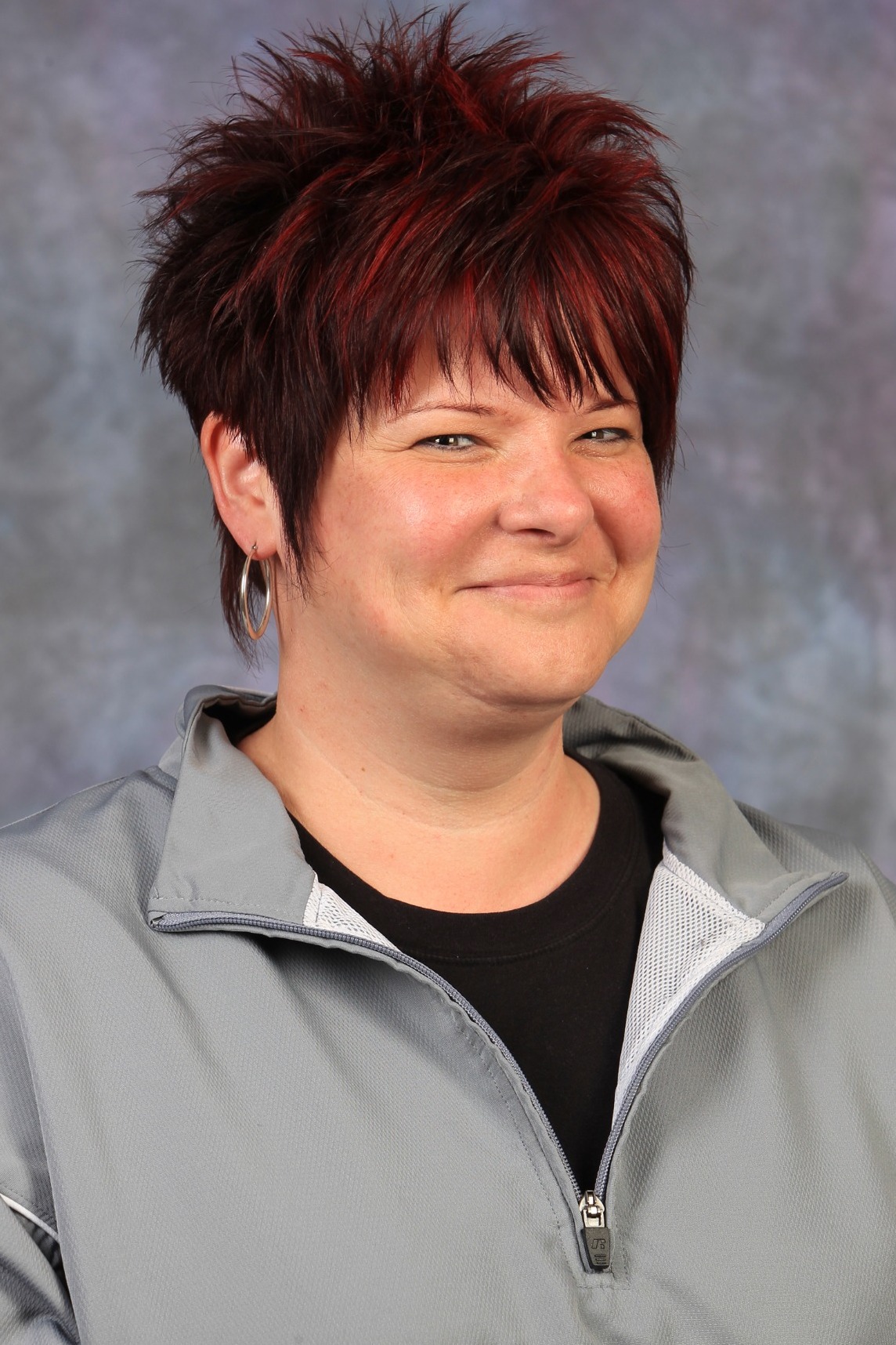Shannon Derricks
