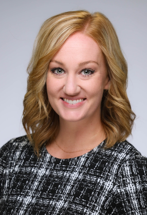 Bri Walsh