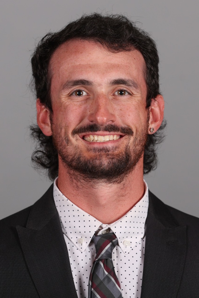 Andrew Zaubi