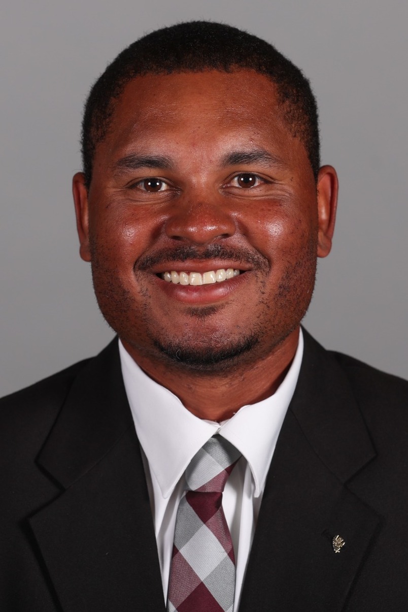Donte Ellington