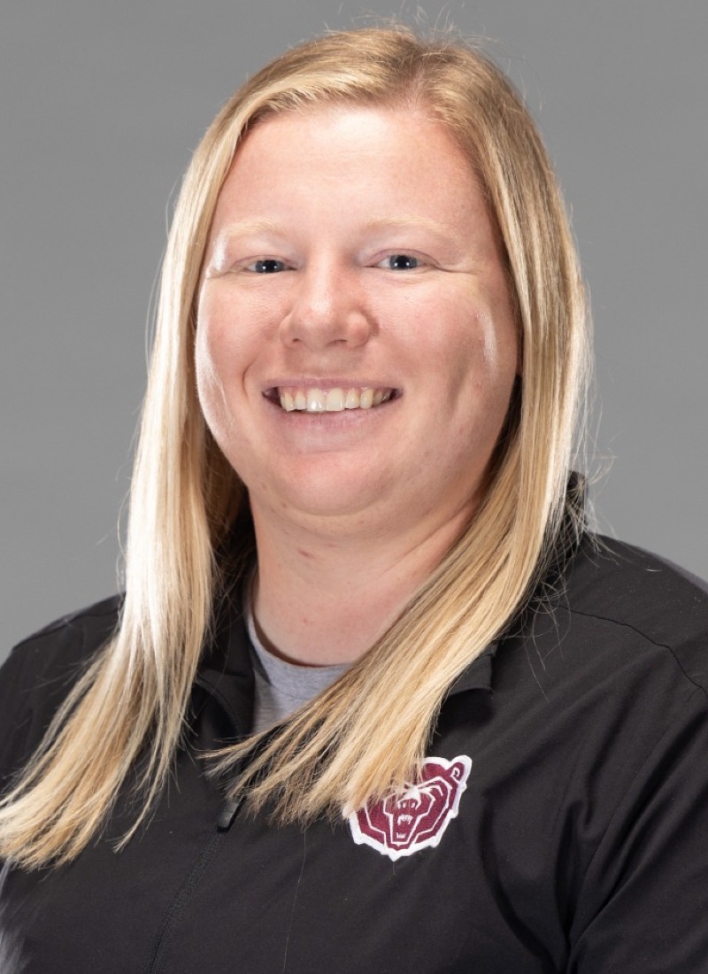 Jess Weber