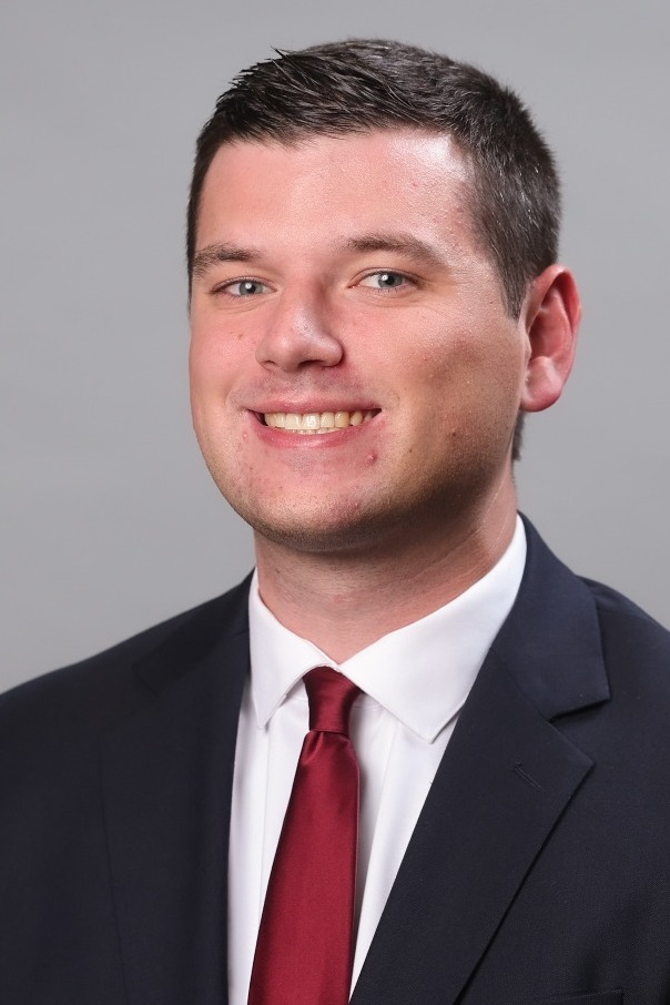Matt McGouran
