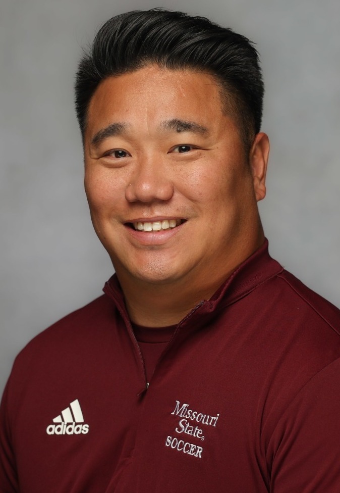 Josh Bell MSOC