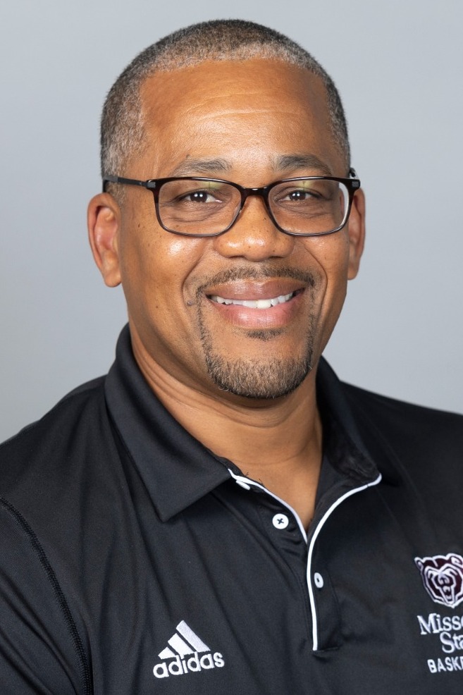 Steve Woodberry 2024