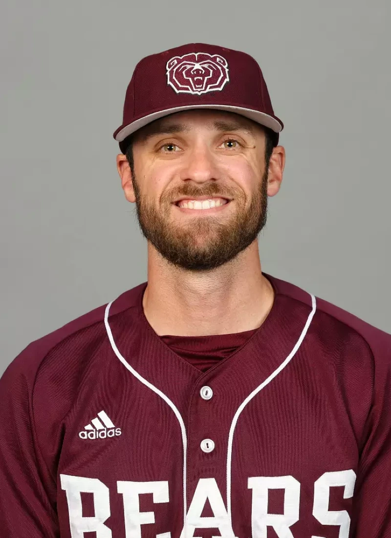 Joey Hawkins - Head Coach - Staff Directory - Missouri State