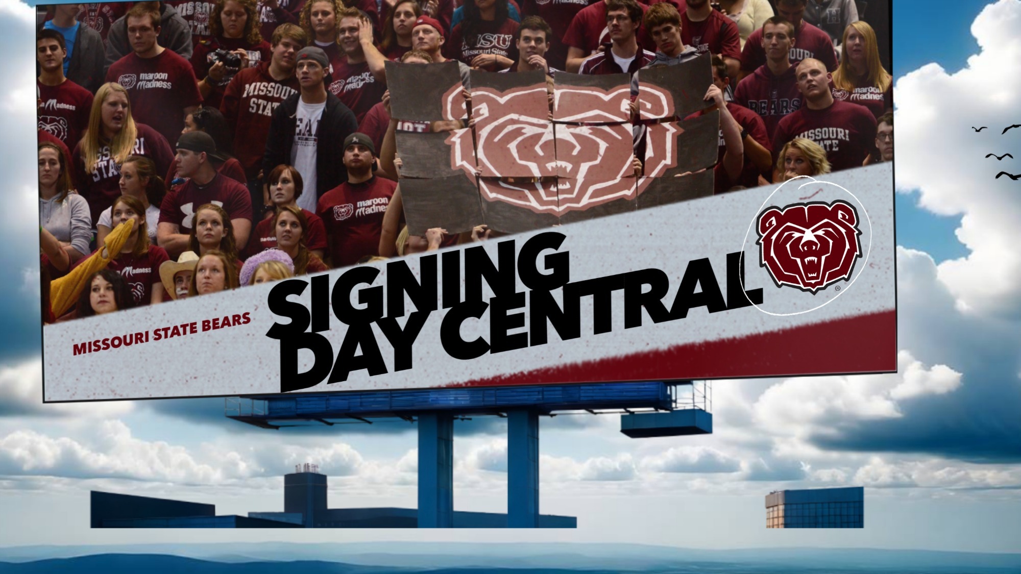 Signing Day Central