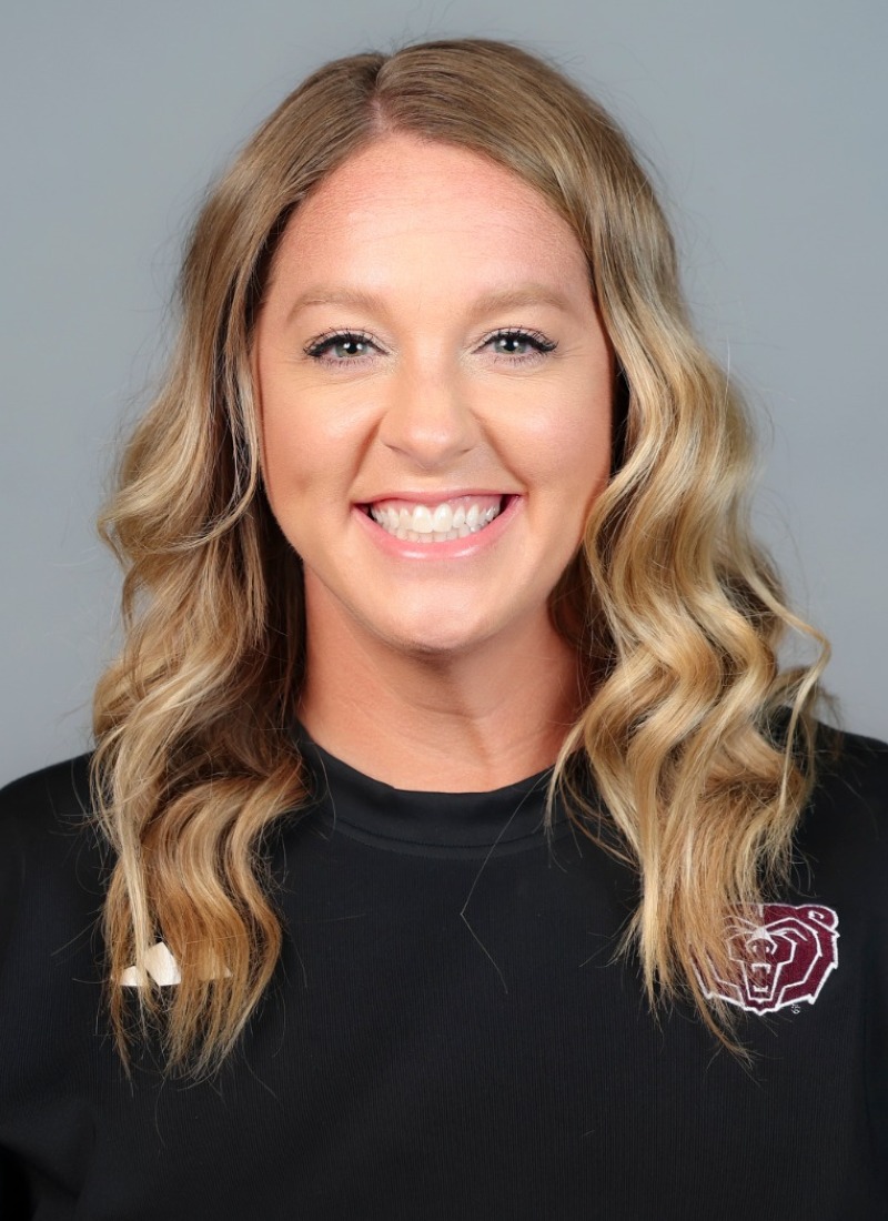 Kasey Griffith