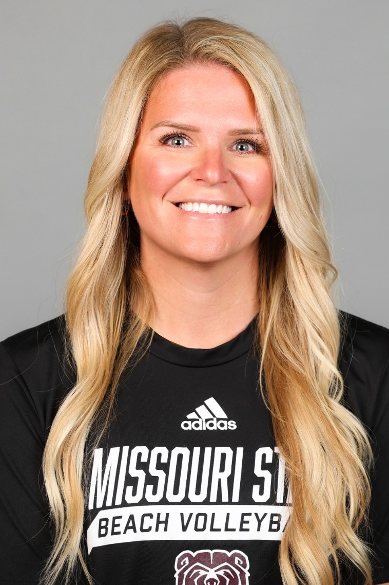 Ashley Emery 2025 Headshot