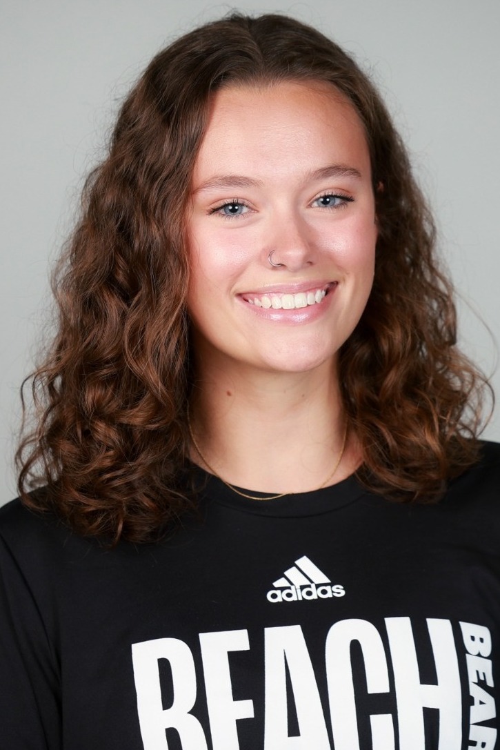 Gabby Birmingham Headshot