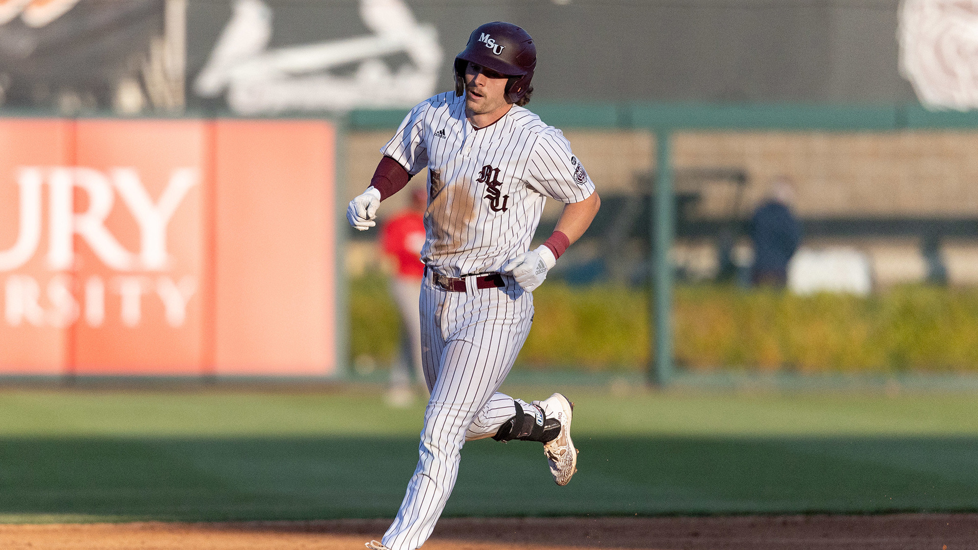 Dylan Leach Baseball Missouri State
