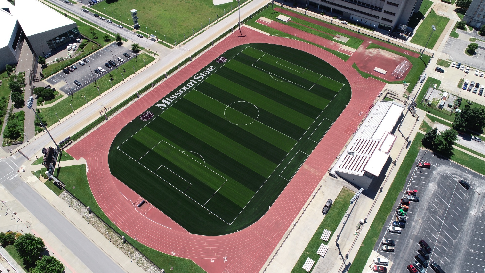 Register Now for MSU Women's Soccer ID Camp Missouri State