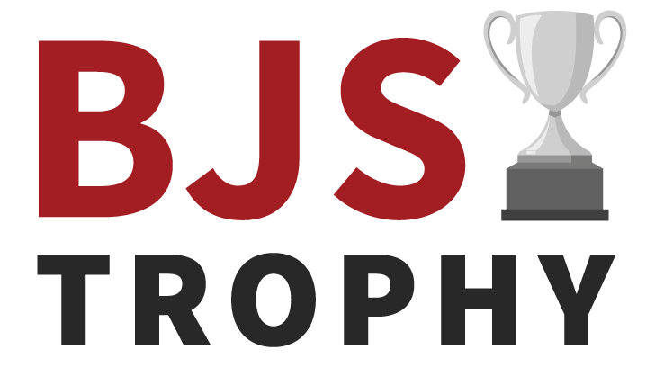 BJs Trophy Shop