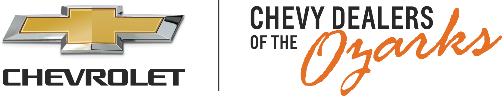 Chevy Dealers of the Ozarks