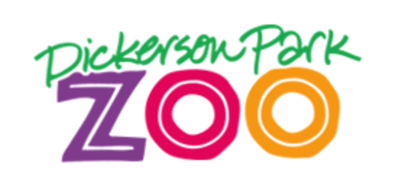 Dickerson Park Zoo