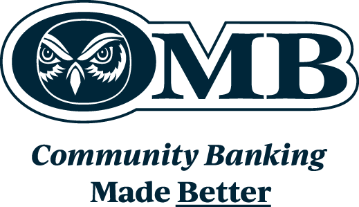 Old Missouri Bank