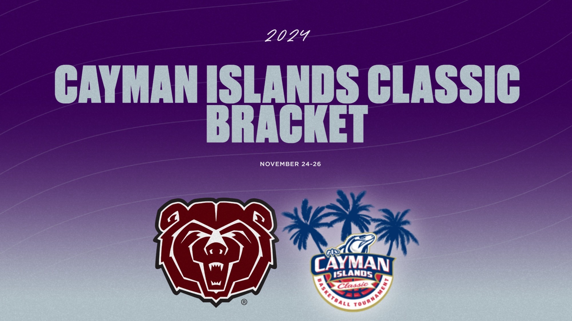 Basketball Bears Add Four to Signing Class Missouri State