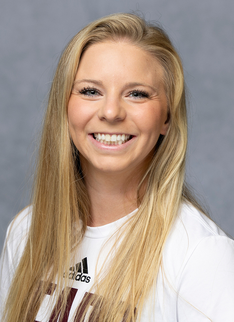 Kennedy Wingbermuehle