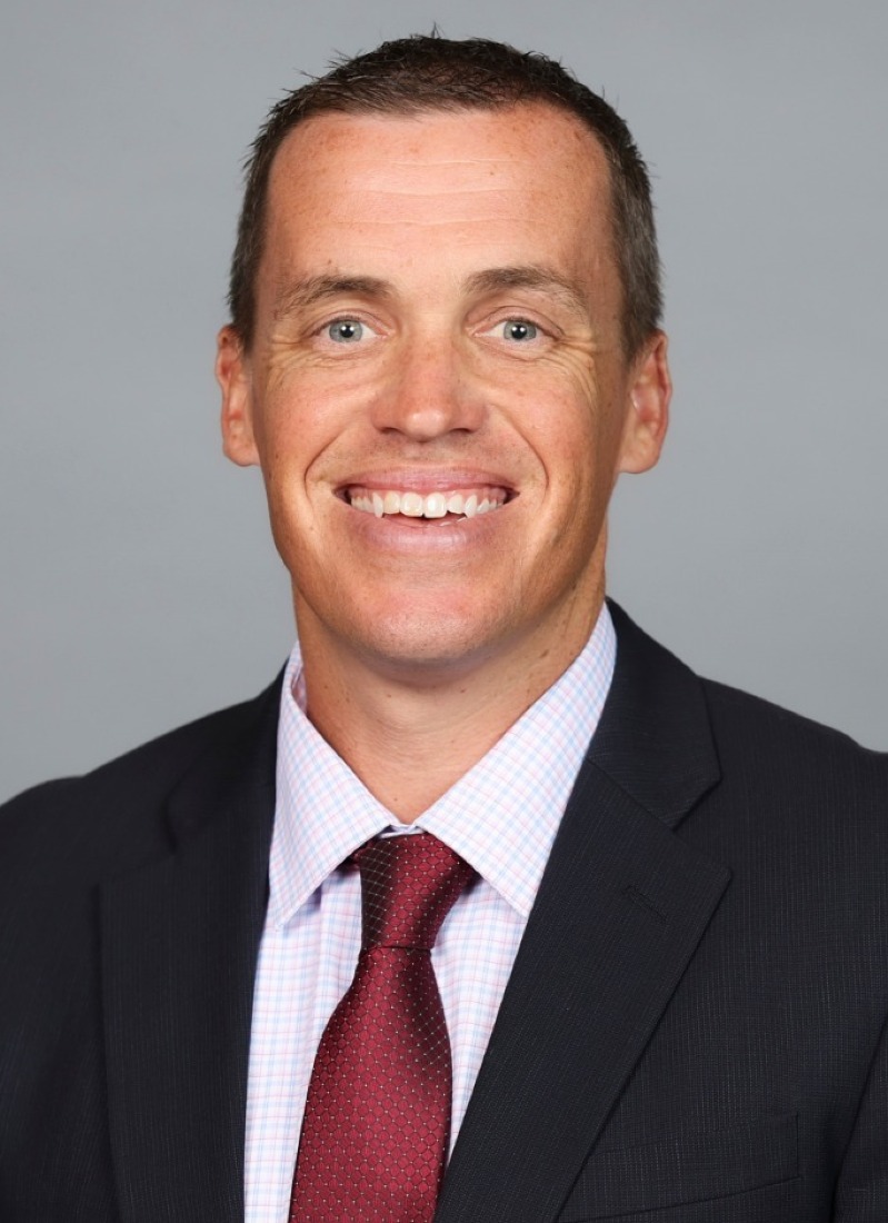 Darren Guensch