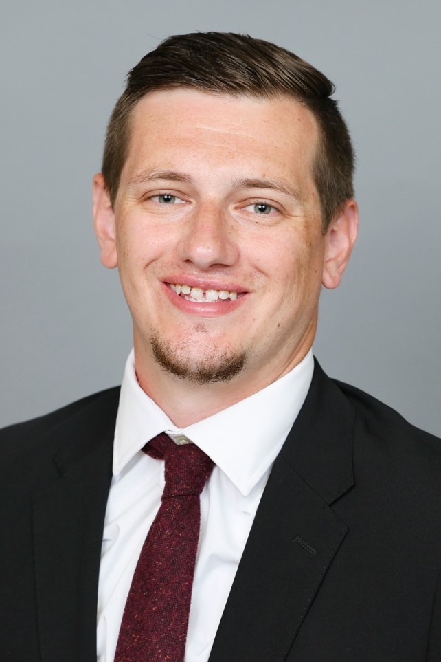 Caleb Robertson