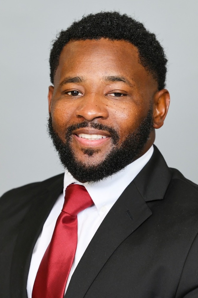 Chris Franklin