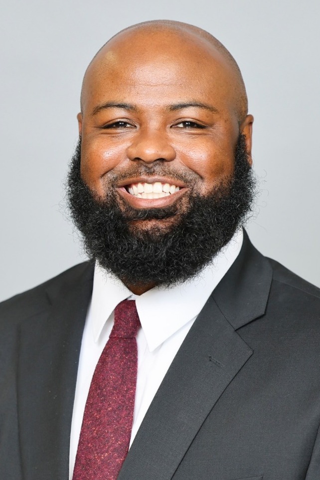 David Clowney