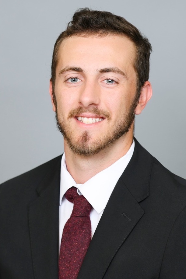 Hunter Crabtree