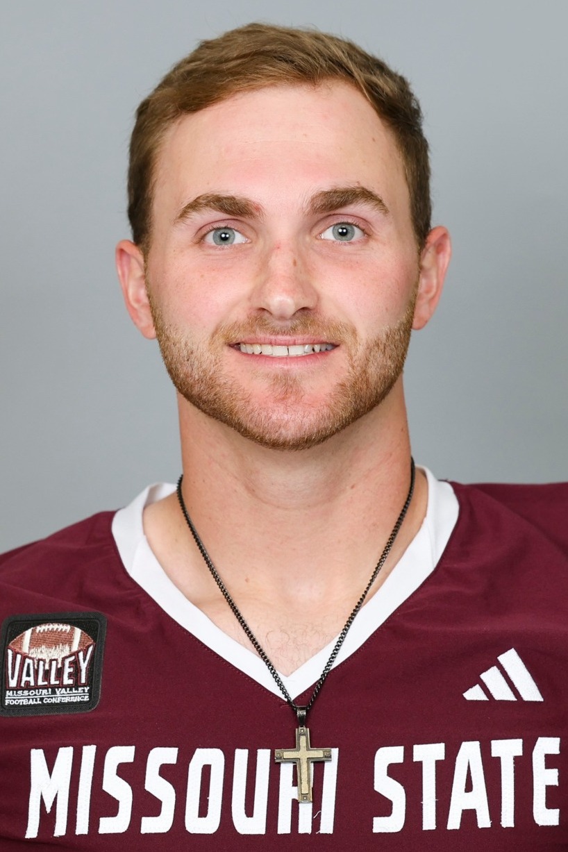 Caden Bolz