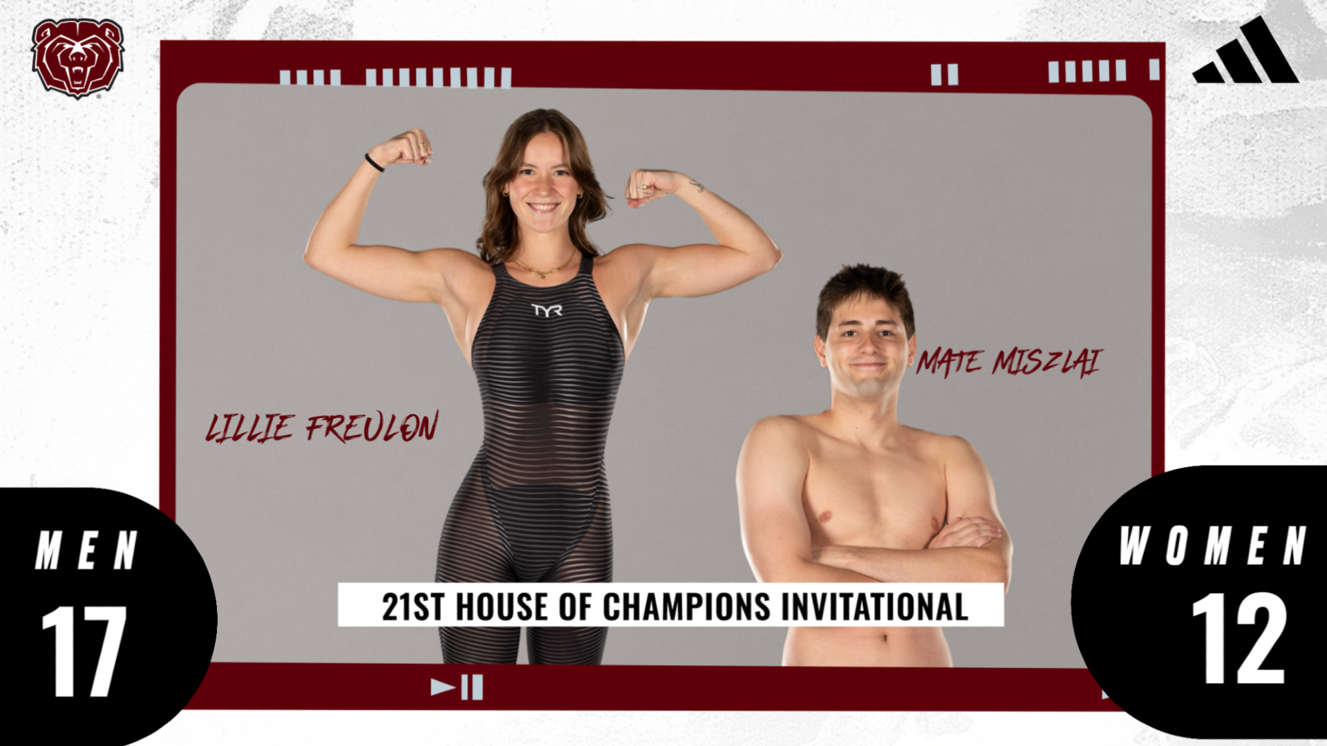 Invitational Graphic