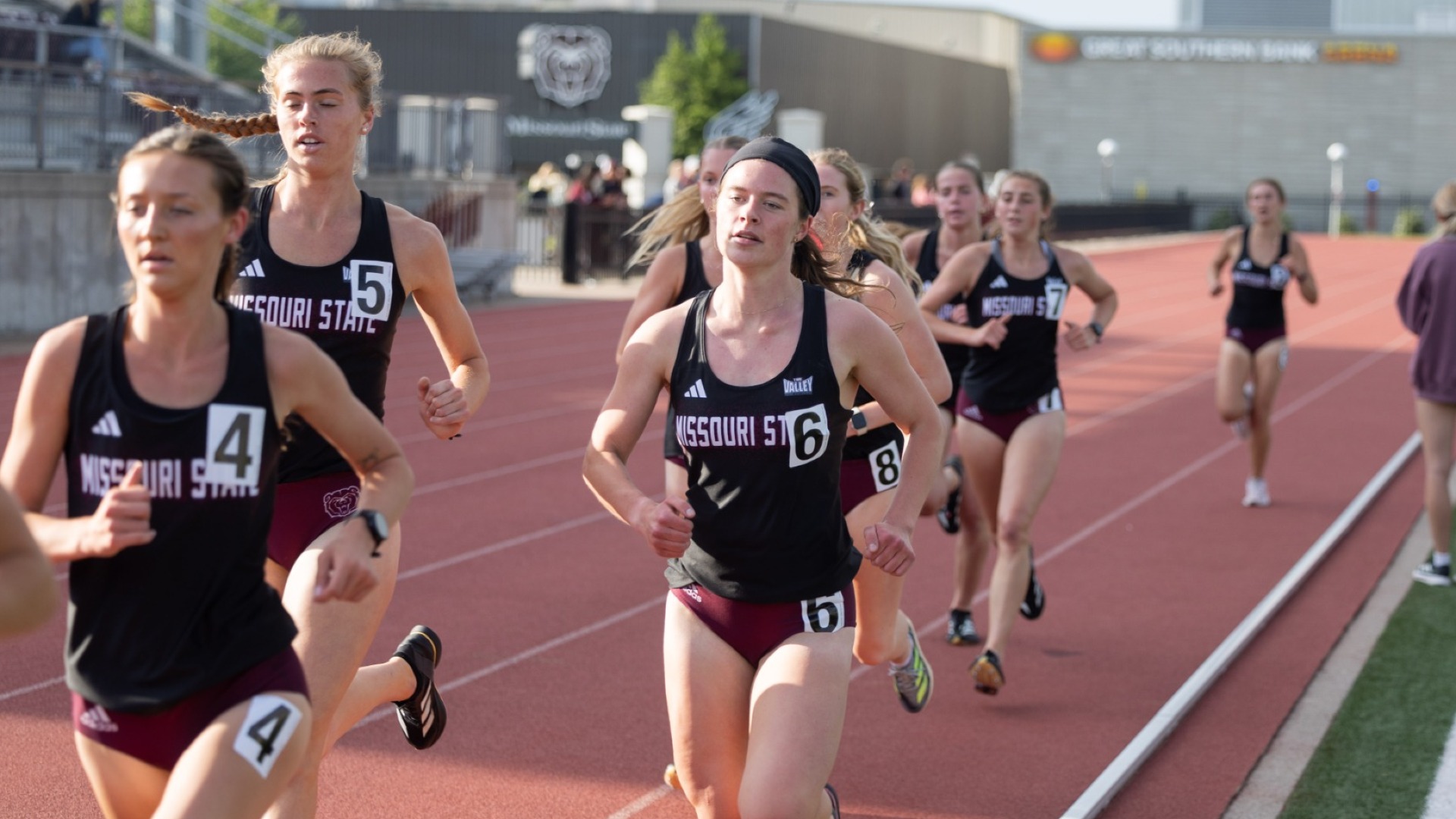 T&F Group Action Pic