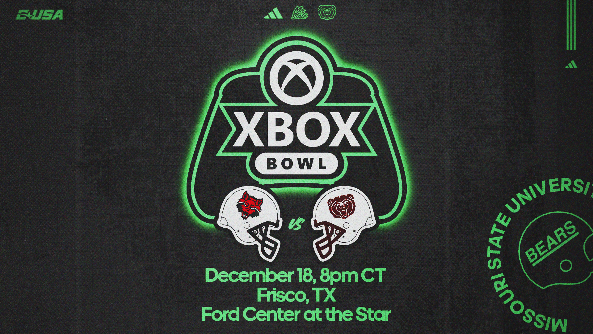 Xbox Bowl