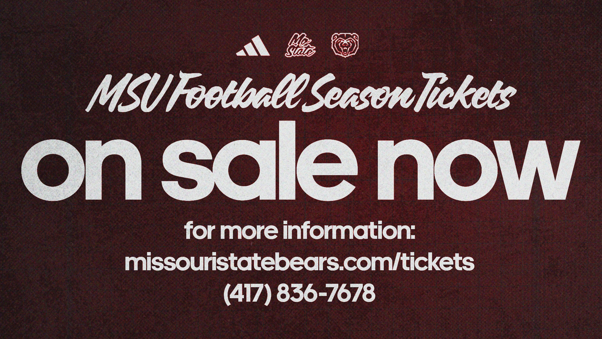 Football season tickets for 2026