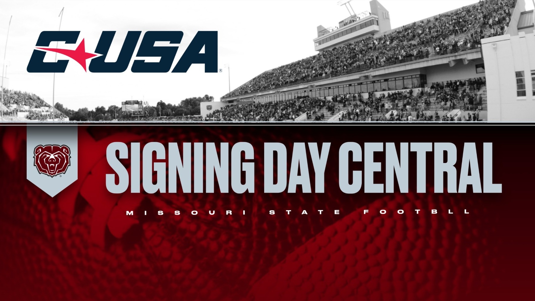 Signing Day Central