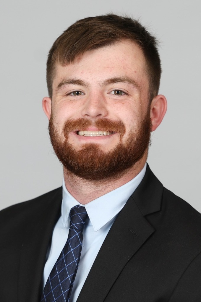 FBS Football Media Day on April 14, 2025. Kevin White/Missouri State University