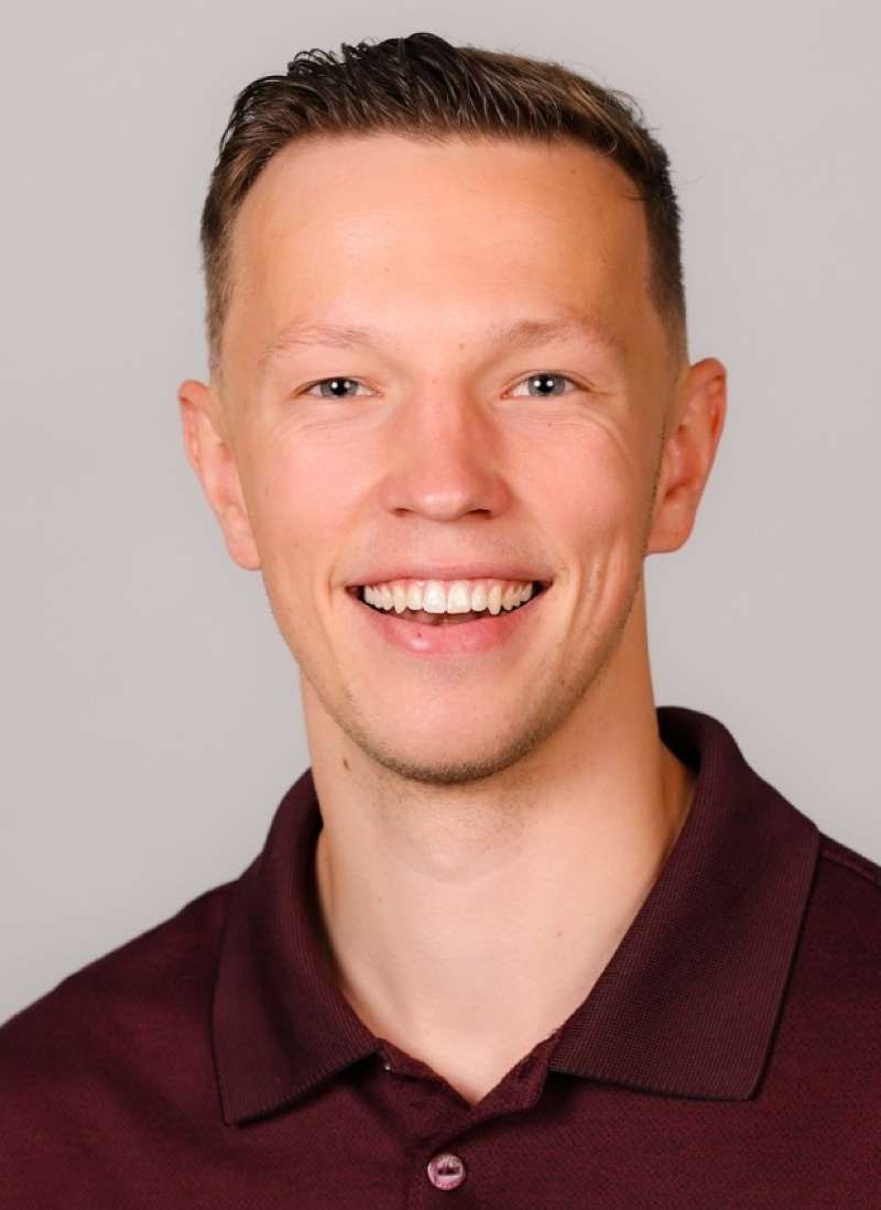 WBB Media Day portraits on July 15, 2025. Kevin White/Missouri State University