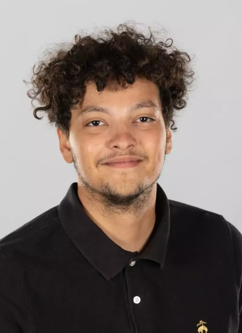Sebastian Mendez Photo