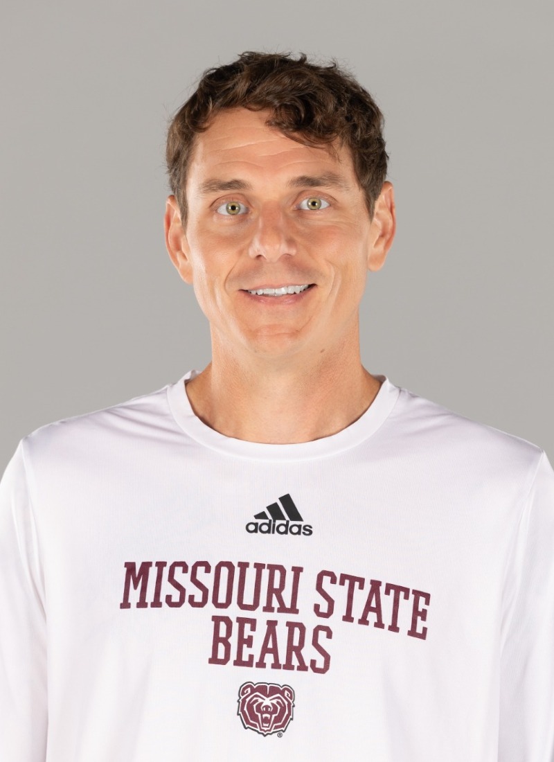 Blake Gammon