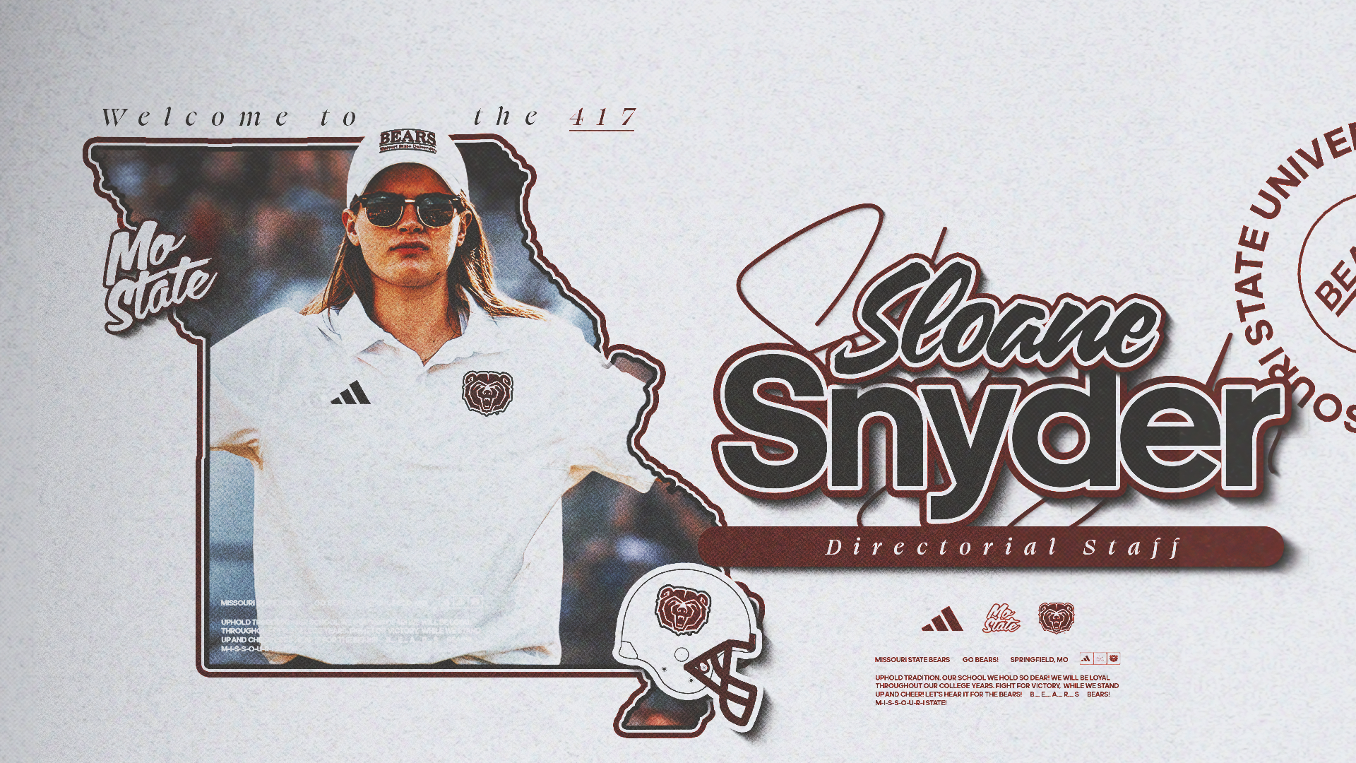 Sloane Snyder Graphic