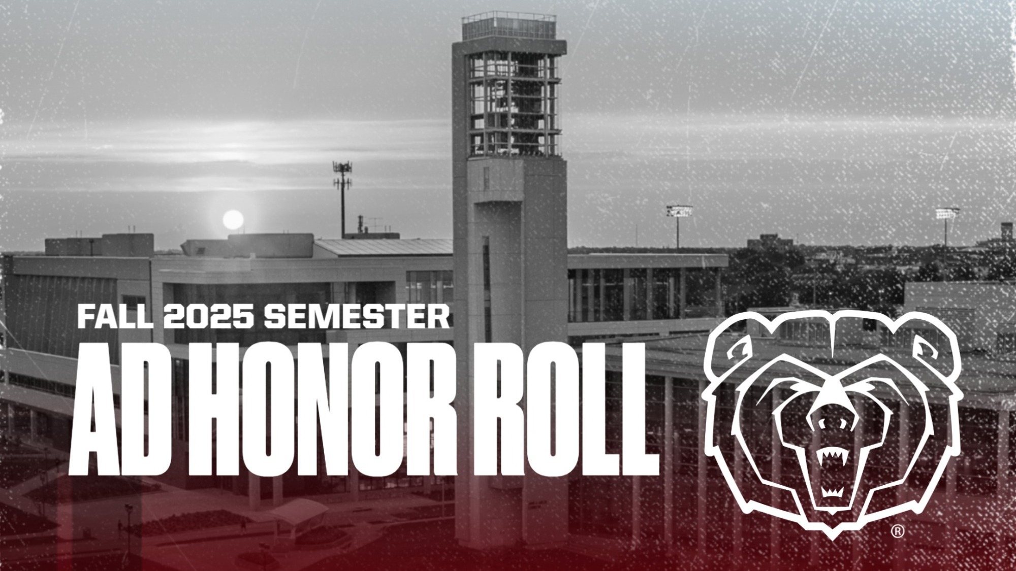 Fall 2025 Ad Honor Roll