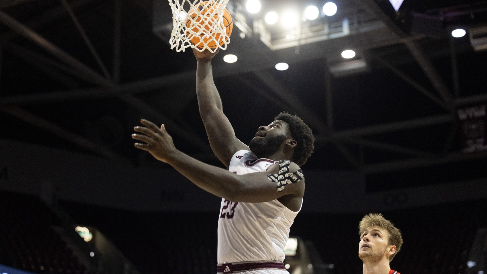 Osei-Bonsu acgtion 243t