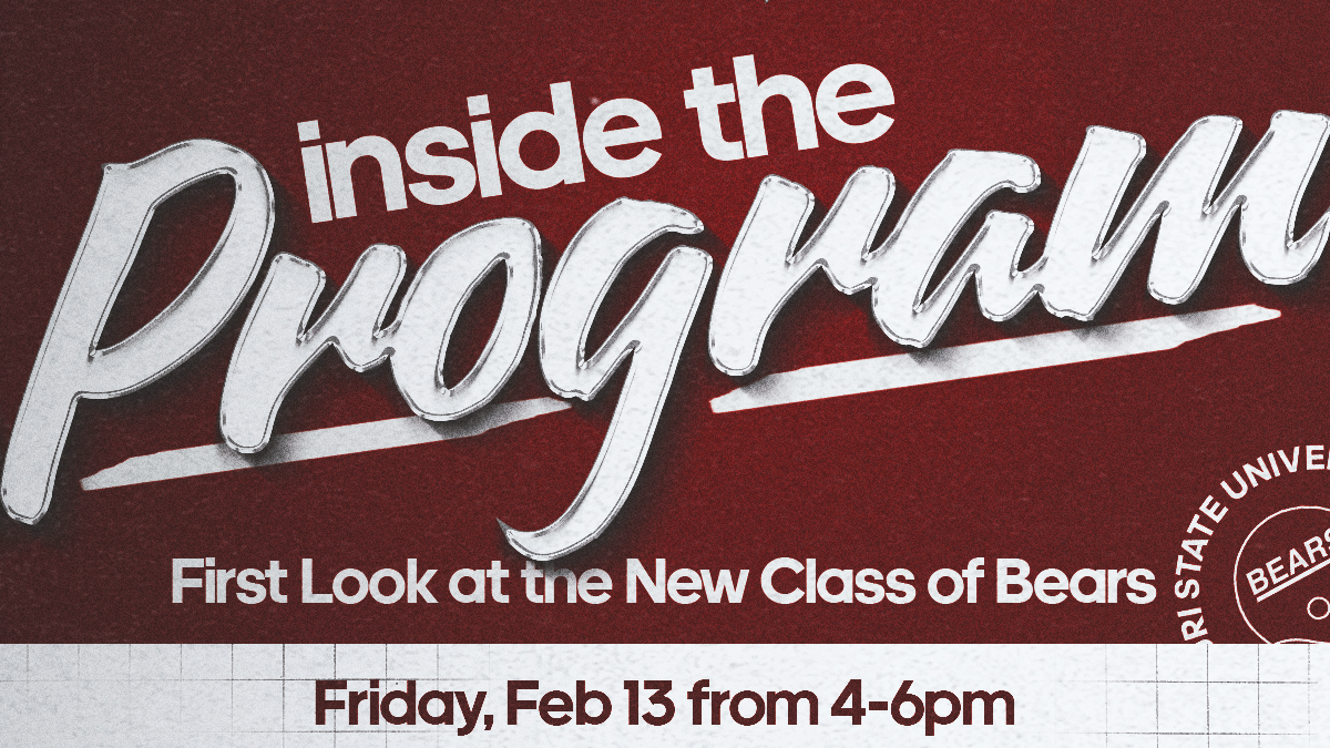 Football Signing Day Event 2026