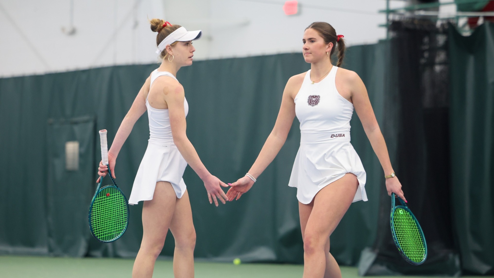 Ruscas and Jackson Action