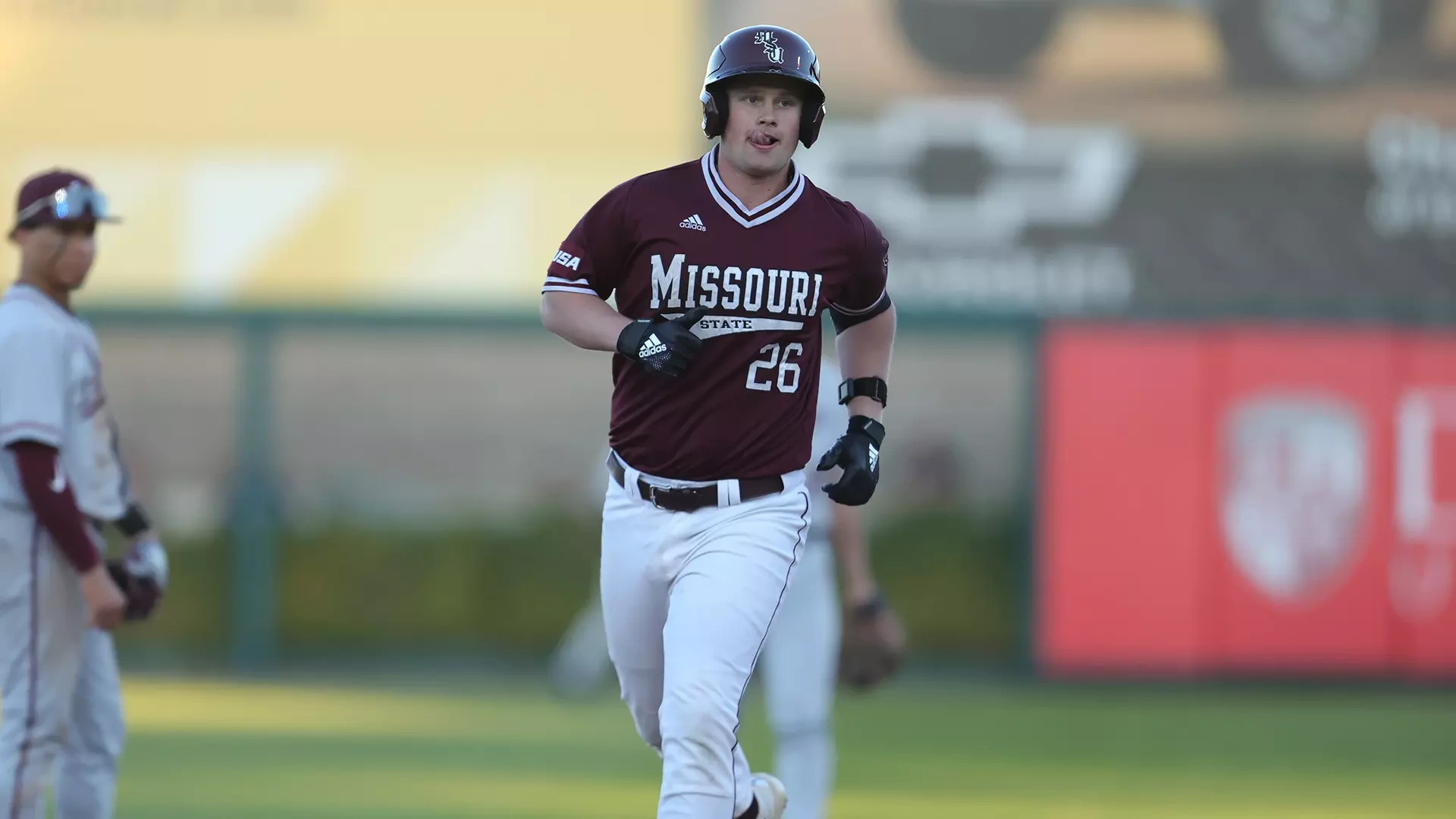 Carter Bergman vs. Little Rock