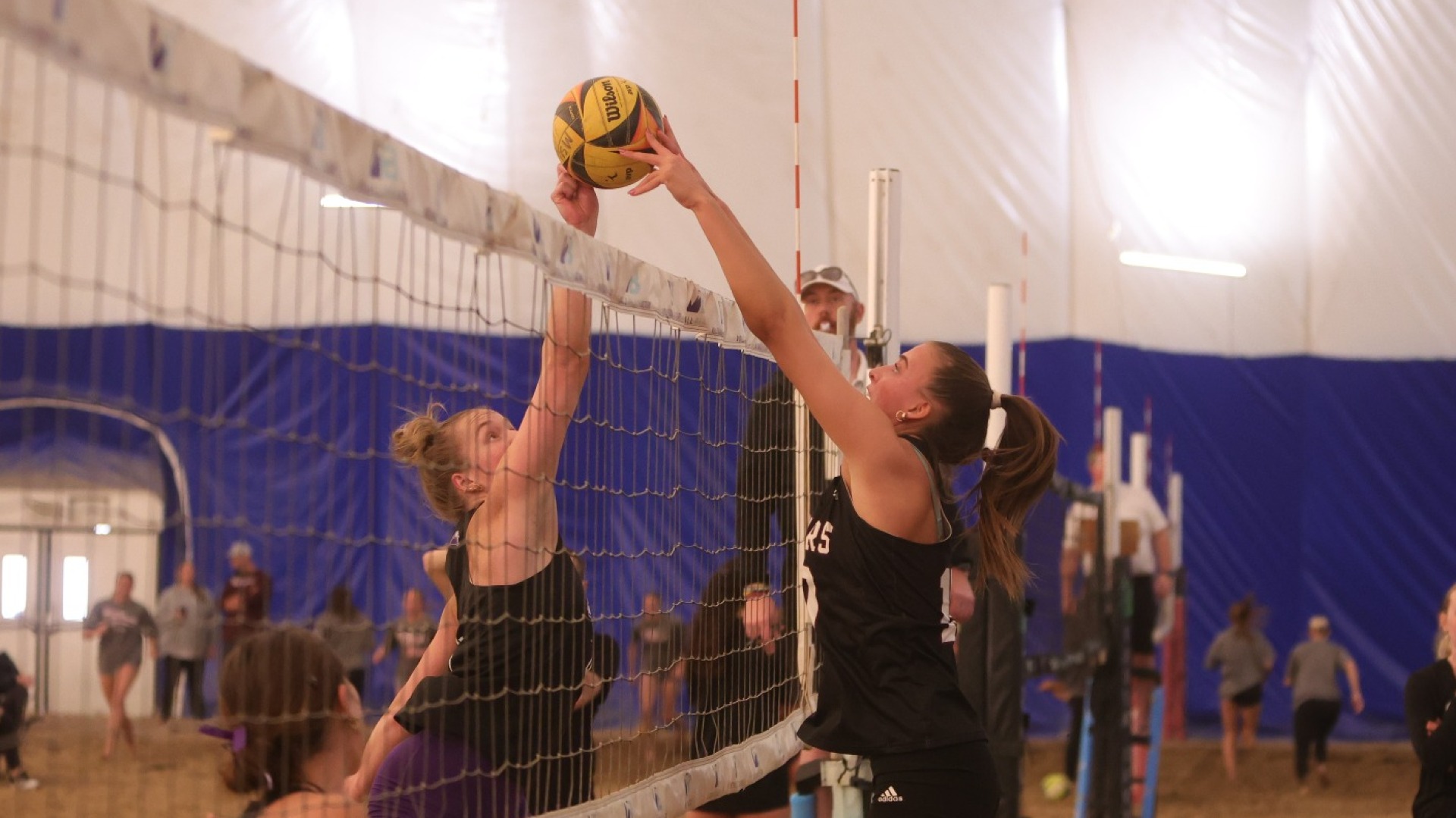 Rylie Cepicky vs SBU