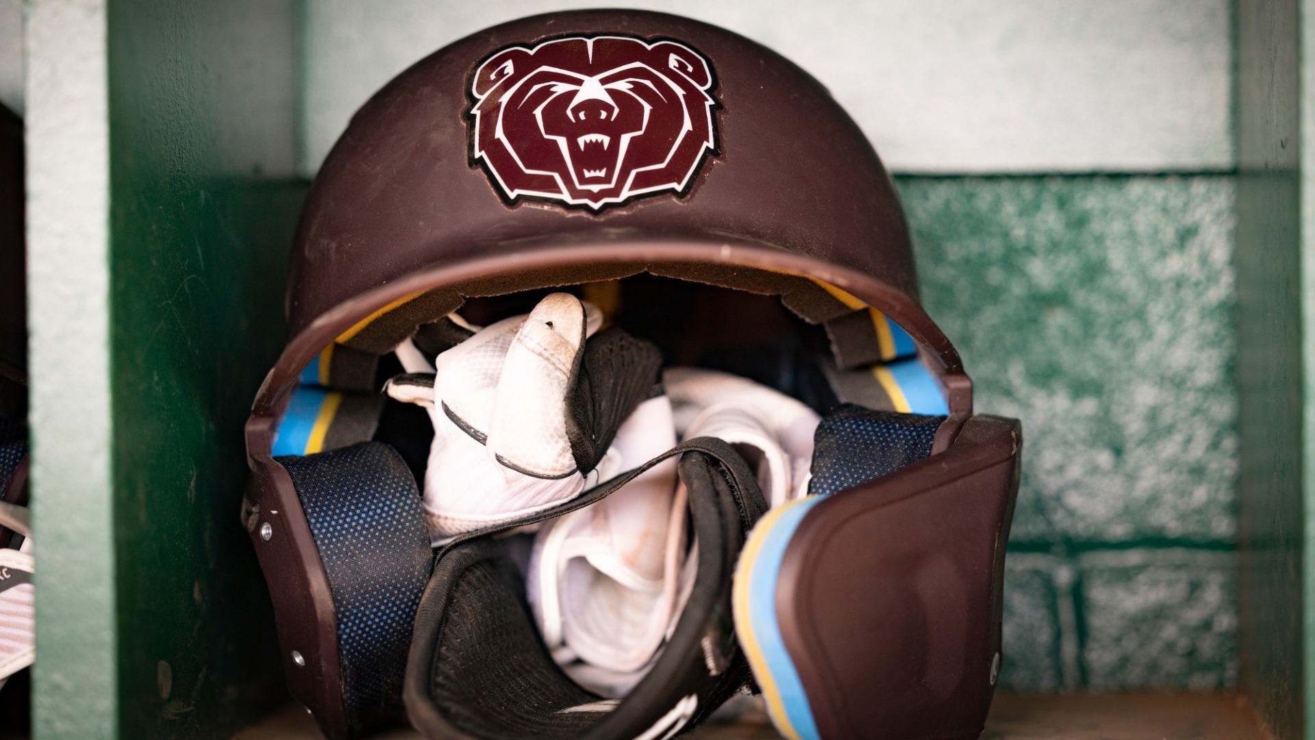 Softball Helmet