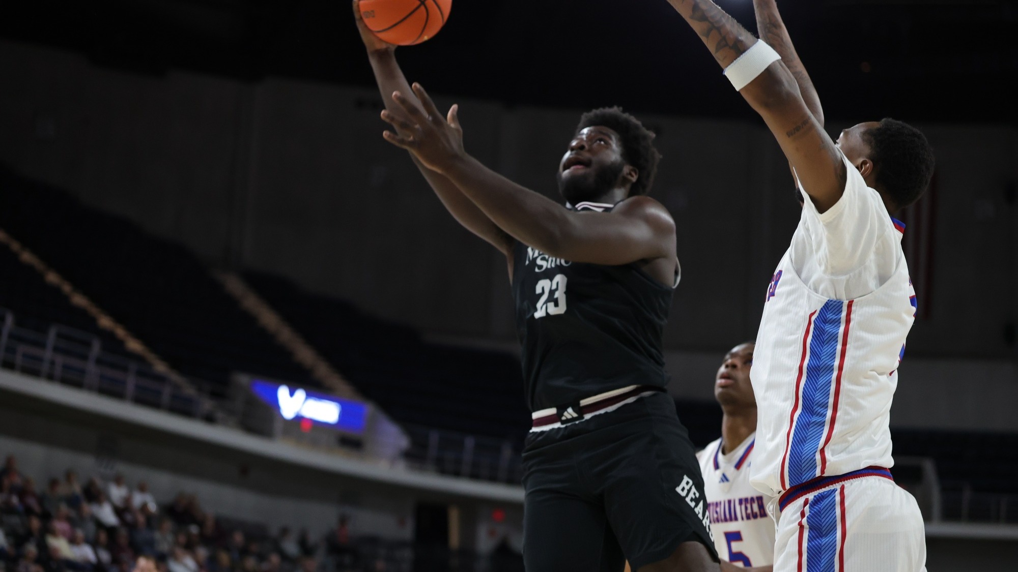 Osei-Bonsu in season finale